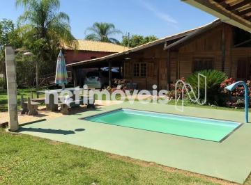 Rural · 2002m² · 4 Quartos · 5 Vagas · Venda Sítio Condomínio Villa Monte Verde Jaboticatubas