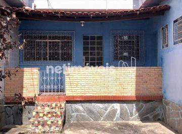Casa · 300m² · 2 Quartos · 1 Vaga · Venda Casa Renascença Belo Horizonte