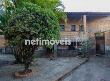 Casa · 314m² · 5 Quartos · 3 Vagas · Venda Casa Santa Amélia Belo Horizonte
