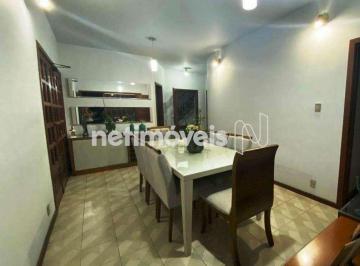 Casa · 457m² · 3 Quartos · 10 Vagas · Casa 3 quartos com 2 suítes e terraço no Santa Tereza