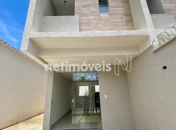 Casa · 64m² · 2 Quartos · 1 Vaga · Venda Casa Planalto Belo Horizonte