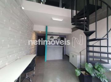 Comercial · 38m² · Sala Comercial à Venda no Santa Efigênia – Vista Definitiva