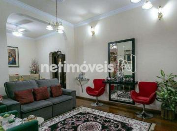 Casa · 400m² · 5 Quartos · 5 Vagas · Venda Casa Santa Tereza Belo Horizonte