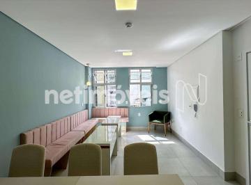 Apartamento · 64m² · 2 Quartos · Apartamento 2 Quartos à Venda - O Primeiro Retrofit de Belo Horizonte!