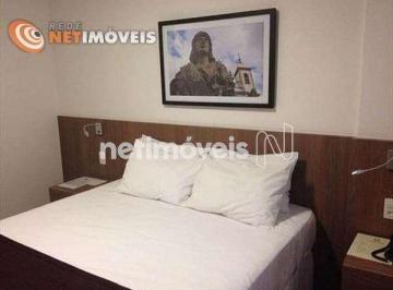 Apartamento · 19m² · 1 Quarto · Venda Apartamento 1 quarto Itapoã Belo Horizonte