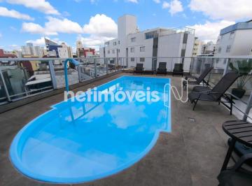 Apartamento · 64m² · 2 Quartos · 2 Vagas · Venda Apartamento 2 quartos Santa Cruz Belo Horizonte