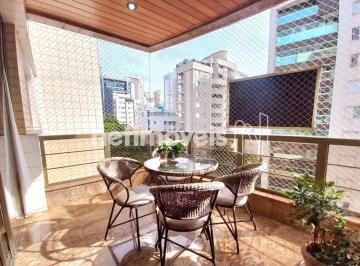 Apartamento · 178m² · 4 Quartos · 2 Vagas · Venda Apartamento 4 quartos Gutierrez Belo Horizonte