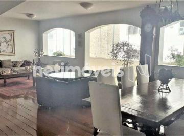 Apartamento · 700m² · 4 Quartos · 6 Vagas · Venda Cobertura Lourdes Belo Horizonte