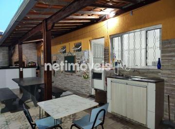 Casa · 284m² · 5 Quartos · 5 Vagas · Venda Casa Planalto Belo Horizonte
