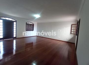 Casa · 419m² · 4 Quartos · 4 Vagas · Venda Casa Álvaro Camargos Belo Horizonte