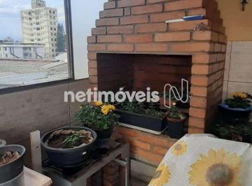 Apartamento · 170m² · 3 Quartos · 2 Vagas · Venda Cobertura Padre Eustáquio Belo Horizonte