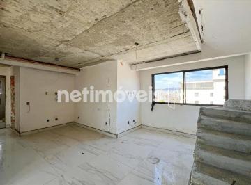 Apartamento · 110m² · 4 Quartos · 2 Vagas · Venda Cobertura Santa Cruz Belo Horizonte