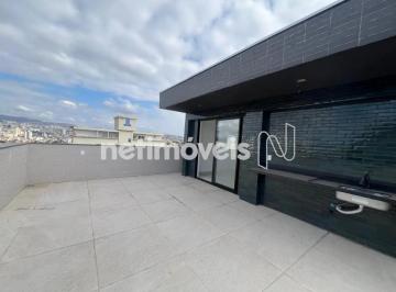 Apartamento · 110m² · 4 Quartos · 2 Vagas · Venda Cobertura Santa Cruz Belo Horizonte