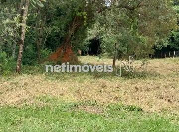 Terreno · 1146m² · Venda Lote em condomínio Canto do Riacho Lagoa Santa