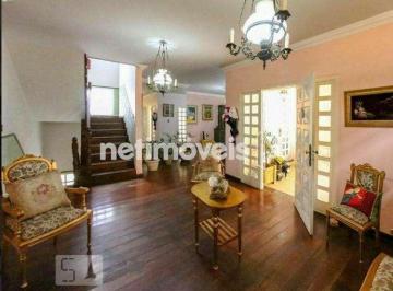 Casa · 410m² · 3 Quartos · 4 Vagas · Venda Casa Grajaú Belo Horizonte