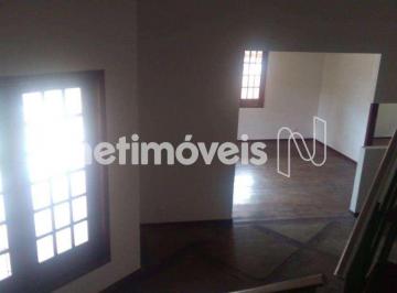 Casa · 360m² · 4 Quartos · 4 Vagas · Venda Casa Floramar Belo Horizonte