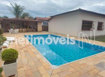 Casa · 296m² · 4 Quartos · 4 Vagas · Venda Casa Bandeirantes (pampulha) Belo Horizonte