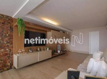 Apartamento · 220m² · 3 Quartos · 4 Vagas · Apartamento Melhor Localização do Vila da Serra