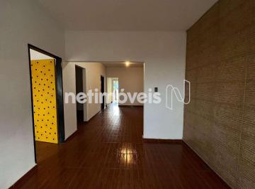 Casa 04 Quartos- São Salvador · Venda Casa São Salvador Belo Horizonte