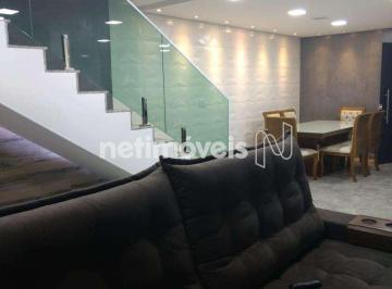 Casa · 290m² · 3 Quartos · 4 Vagas · Venda Casa Rio Branco Belo Horizonte