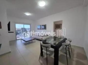Apartamento · 94m² · 3 Quartos · 2 Vagas · Apartamento de 94 m²; à venda em Lagoa Santa – MG | 3 Quartos, suíte, lazer completo