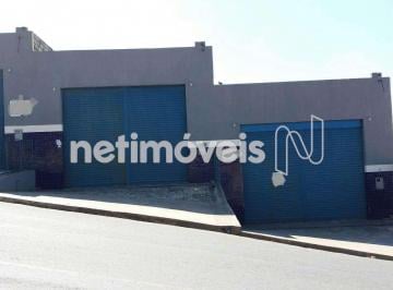 Comercial · 120m² · Galpão à Venda no Alterosa