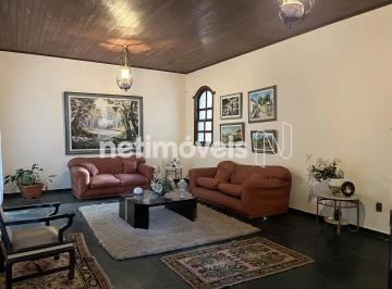 Comercial · 382m² · 5 Quartos · 6 Vagas · Venda Casa comercial Anchieta Belo Horizonte