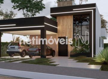 Casa · 155m² · 3 Quartos · 2 Vagas · Venda Casa em condomínio Residencial Vilabela Vespasiano