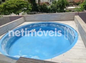 Casa · 172m² · 3 Quartos · 6 Vagas · Venda Casa Nações Unidas Sabará