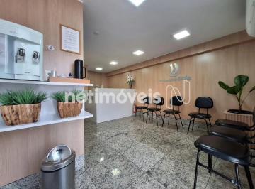 Apartamento · 67m² · 2 Vagas · Venda Clínica São Joaquim Contagem