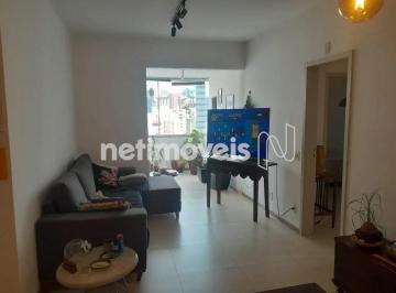 Apartamento · 110m² · 2 Quartos · 1 Vaga · Belíssimo Apartamento à Venda no Santo Antônio com Vista Maravilhosa!