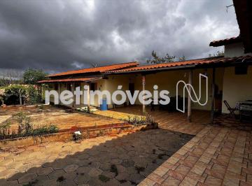 Rural · 2000m² · 3 Quartos · 10 Vagas · Venda Sítio Parque Buriti Caetanópolis