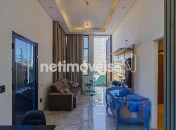 Casa · 170m² · 4 Quartos · 4 Vagas · Casa de 4 quartos à venda no Santa Tereza!