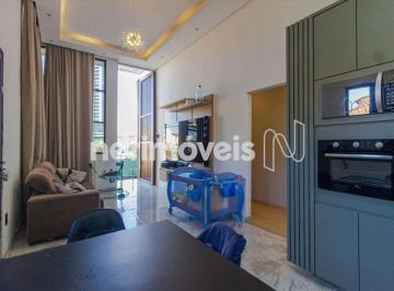 Casa · 170m² · 4 Quartos · 4 Vagas · Venda Casa Santa Tereza Belo Horizonte
