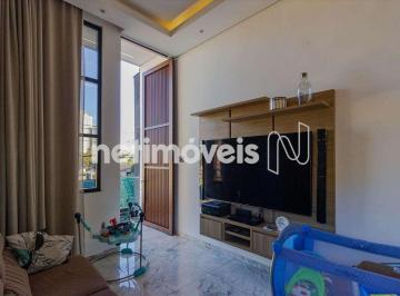 Casa · 170m² · 4 Quartos · 4 Vagas · Venda Casa Santa Tereza Belo Horizonte