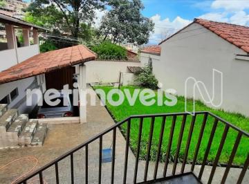 Casa · 366m² · 3 Quartos · 4 Vagas · Venda Casa Ipê Belo Horizonte
