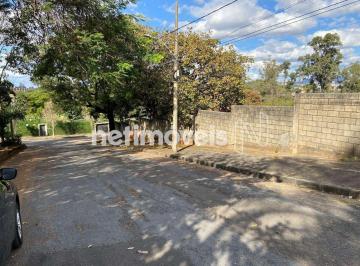 Terreno · 8000m² · Venda Lote-Área-Terreno Bandeirantes (pampulha) Belo Horizonte