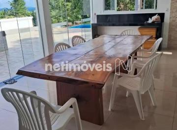 Casa · 256m² · 3 Quartos · 10 Vagas · Venda Casa em condomínio Condomínio Águas da Serra Morena Taquaraçu de Minas
