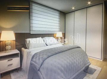 Apartamento · 65m² · 2 Quartos · 1 Vaga · Venda Apartamento 2 quartos Novo Progresso Contagem