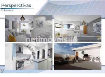 Apartamento · 89m² · 2 Quartos · 2 Vagas · Cobertura 02 Quartos a Venda no Minaslândia