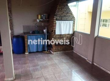 Casa · 350m² · 3 Quartos · 4 Vagas · Venda Casa Ressaca Contagem