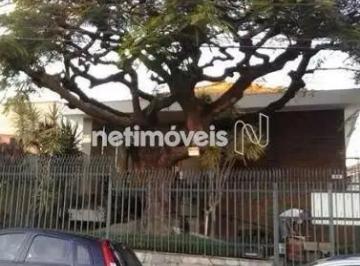 Casa · 400m² · 3 Quartos · 2 Vagas · Venda Casa Bonfim Belo Horizonte