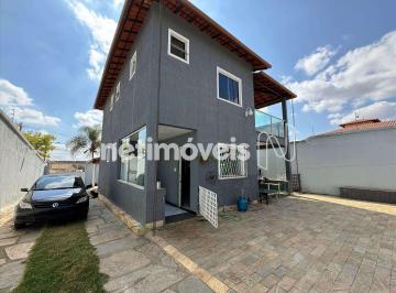 Casa · 632m² · 5 Quartos · 5 Vagas · Venda Casa Trevo Belo Horizonte