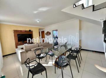 Apartamento · 153m² · 3 Quartos · 2 Vagas · Cobertura a venda no Santa Inês!