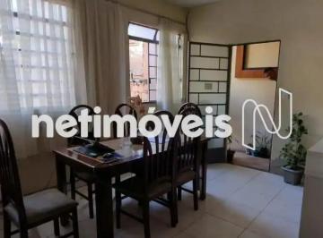 Casa · 360m² · 5 Quartos · 1 Vaga · Casa 5 quartos e amplo quintal no Novo Alvorada em Sabará.