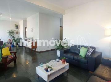 Apartamento · 220m² · 4 Quartos · 4 Vagas · Venda Apartamento 4 quartos Gutierrez Belo Horizonte