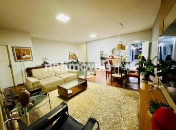 Casa · 190m² · 3 Quartos · 4 Vagas · Venda Casa geminada Castelo Belo Horizonte