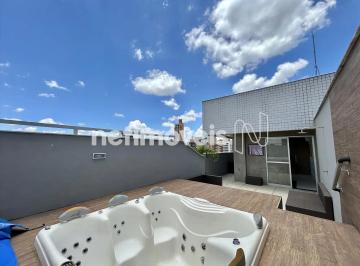 Apartamento · 150m² · 3 Quartos · 3 Vagas · Cobertura Duplex à Venda na Savassi.