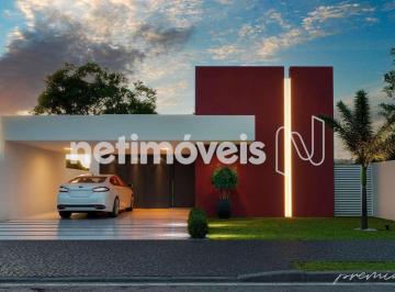 Casa · 165m² · 3 Quartos · 2 Vagas · Venda Casa Residencial Paineiras Lagoa Santa
