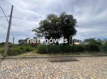 Terreno · 405m² · Venda Lote em condomínio Jardim Imperial Vespasiano